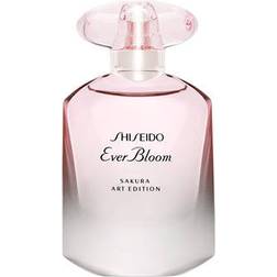 Shiseido Ever Bloom Sakura Art Edition EdP 30ml