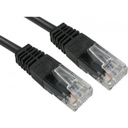 Cables Direct RJ45 UTP Cat5e 2m