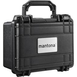 Mantona Outdoor Protection Case S