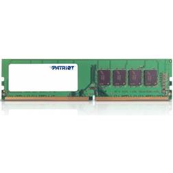 Patriot Signature Line DDR4 2400MHz 4GB (PSD44G240081)