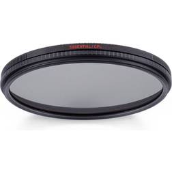 Manfrotto Essential CPL 55mm