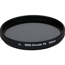 DHG Circular PL 43mm