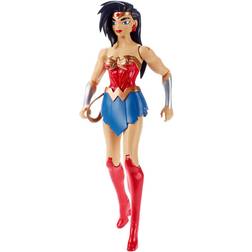 Mattel Justice League Action Wonder Woman 12"