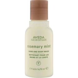 Aveda Hand & Body Wash Rosemary Mint 50ml