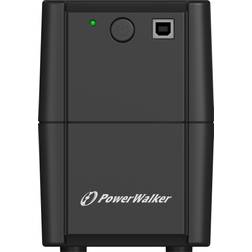 BlueWalker PowerWalker VI 650 SE