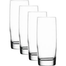 Nachtmann Vivendi Drinking Glass 41.3cl 4pcs