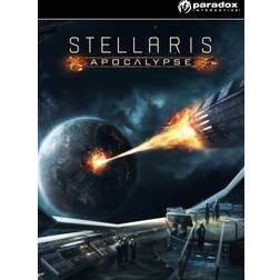 Stellaris: Apocalypse (PC)