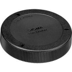 SIGMA LCR-E0II Rear Lens Cap
