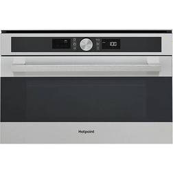 Hotpoint MD 554 IX H Stainless Steel