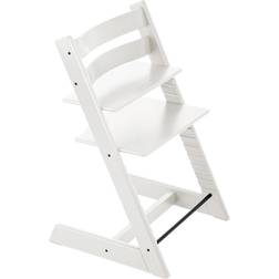 Stokke Tripp Trapp Chair White