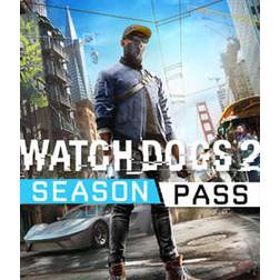 Watch Dogs 2 - Season Pass (PC)