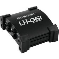 Omnitronic LH-061 Pro