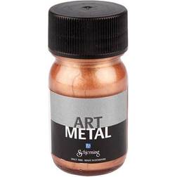 Schjerning Art Metal Copper 30ml