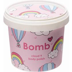 Bomb Cosmetics Cloud 9 Body Polish 365ml