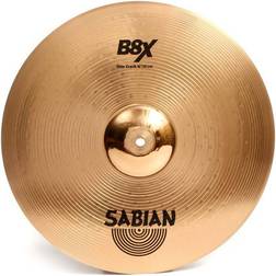 Sabian B8X Thin Crash 16"
