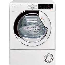 Hoover DX H9A2TCE-80 White