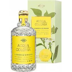 4711 Acqua Colonia Lemon & Ginger EdC 50ml