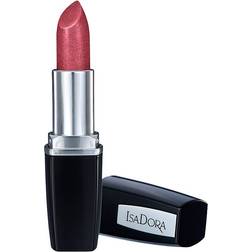 Isadora Perfect Moisture Lipstick #116 Glowing Ruby