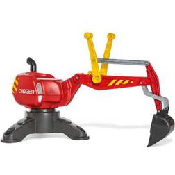 Rolly Toys Static 360 Degree Excavator