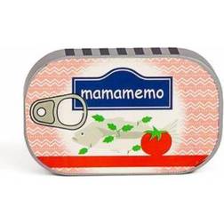 MaMaMeMo Can of Mackerel