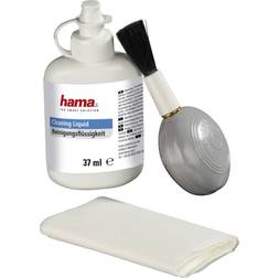 Hama Optik Cleaning Set x
