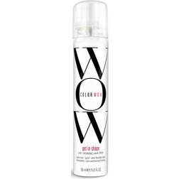 Color Wow Get In Shape 2-in-1 Working Hair Spray 150ml