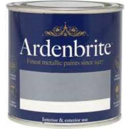 Ardenbrite - Metal Paint Gold 0.5L