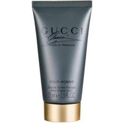 Gucci Made To Measure After Shave Balm 75ml