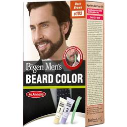 Hoyu Bigen Men's Beard Colour B103 Dark Brown