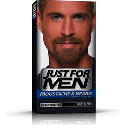 Just For Men Moustache & Beard M-10 Sandy Blond