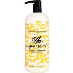 Bumble and Bumble Super Rich Conditioner 1000ml