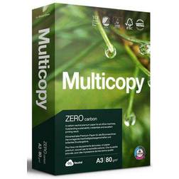 MultiCopy Zero A3 80g/m² 500pcs