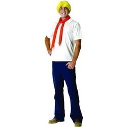 Rubies Adult Fred Costume