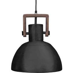 PR Home Ashby Single Pendant Lamp 29cm