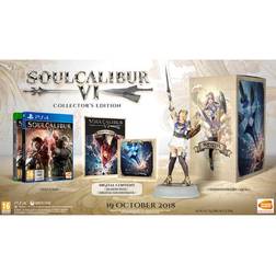 SoulCalibur VI - Collector's Edition (XOne)