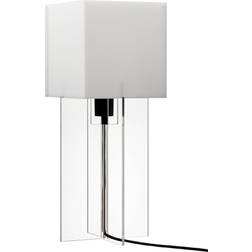 Fritz Hansen Cross-Plex T-500 Table Lamp 50cm