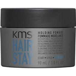 KMS California Hairstay Molding Pomade 90ml
