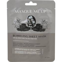 Masque Bar Bubbeling Sheet Mask 23ml