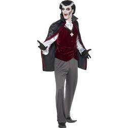 Smiffys Vampire Costume