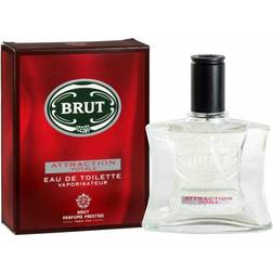 Brut Attraction Totale EdT 100ml