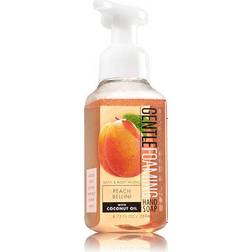 Bath & Body Works Peach Bellini Gentle Foaming Hand Soap 259ml
