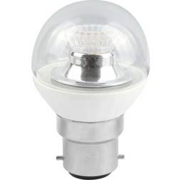 Bell 05187 LED Lamps 4W B22