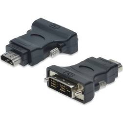 Digitus HDMI-DVI Adapter