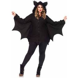 Leg Avenue Cozy Bat