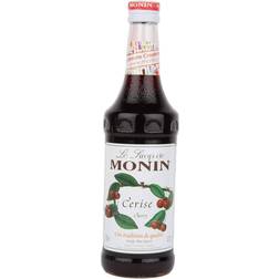 Monin Premium Cherry Syrup 700ml 70cl
