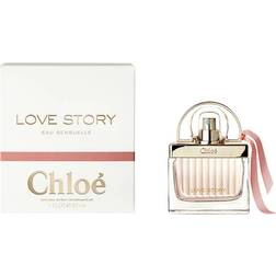 Chloé Love Story Eau Sensuelle EdP 30ml