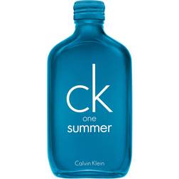 Calvin Klein CK One Summer 2018 EdT 100ml