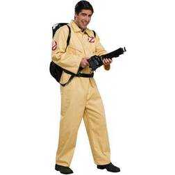 Rubies Deluxe Adult Ghostbusters Costume