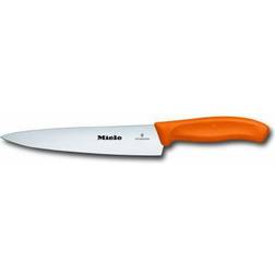 Victorinox Swiss Classic 6.8006.19L9B Carving Knife 19 cm