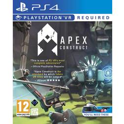 Apex Construct (PS4)